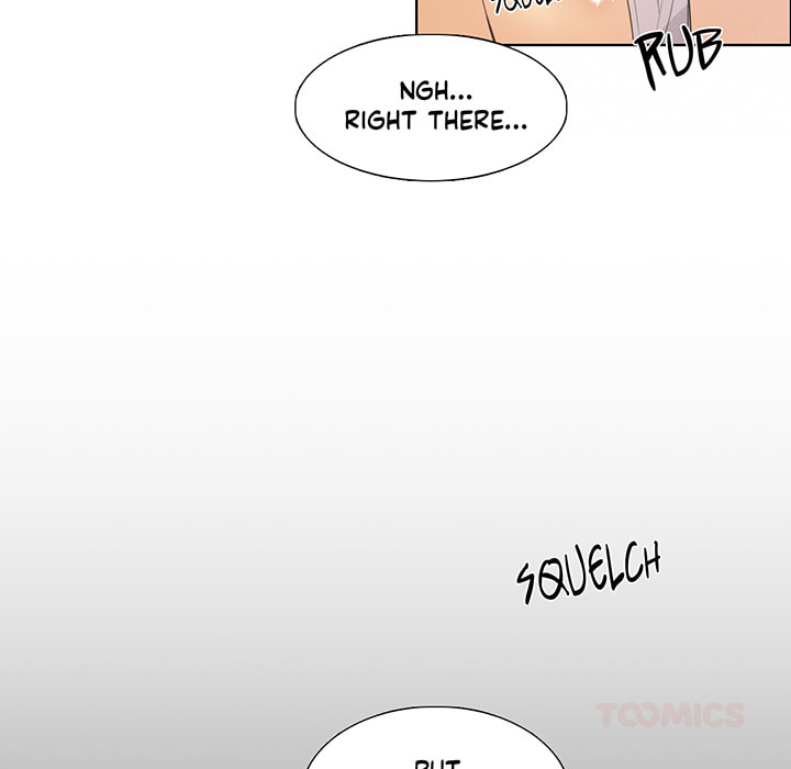 Love Diagnosis Chapter 121 page 82 - 
