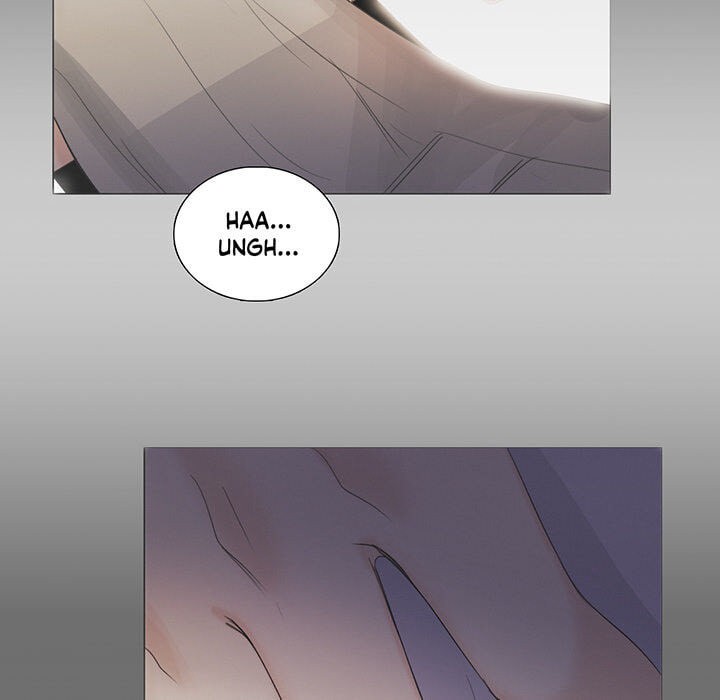 Love Diagnosis Chapter 121 page 84 - 