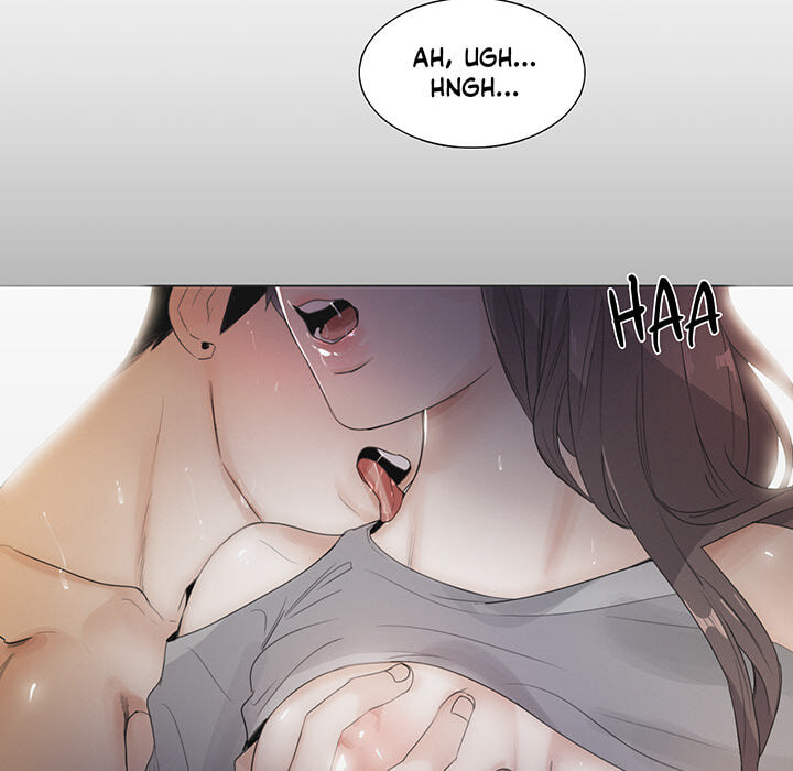 Love Diagnosis Chapter 121 page 86 - 