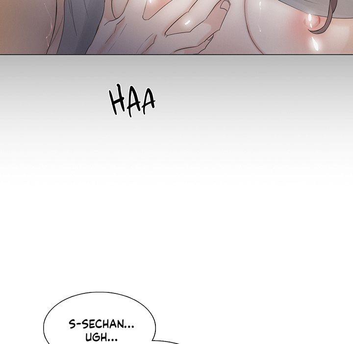 Love Diagnosis Chapter 121 page 87 - 
