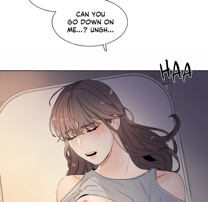 Love Diagnosis Chapter 121 page 88 - 