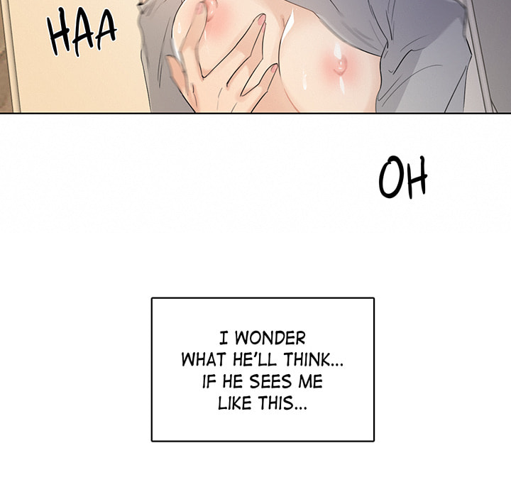 Love Diagnosis Chapter 121 page 89 - 