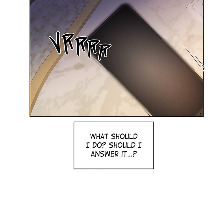 Love Diagnosis Chapter 121 page 92 - 