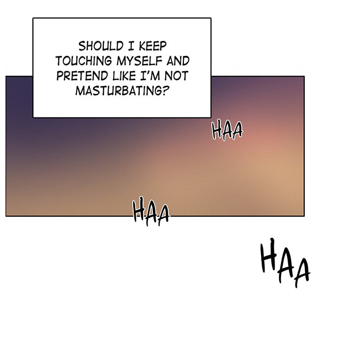 Love Diagnosis Chapter 121 page 93 - 