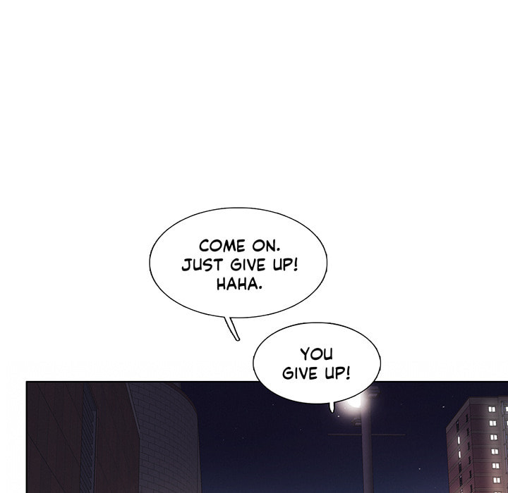 Love Diagnosis Chapter 121 page 94 - 