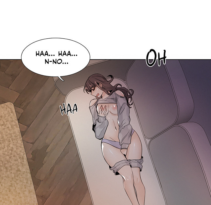 Love Diagnosis Chapter 121 page 96 - 