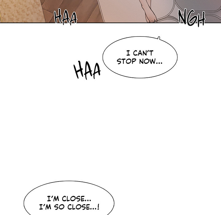 Love Diagnosis Chapter 121 page 97 - 