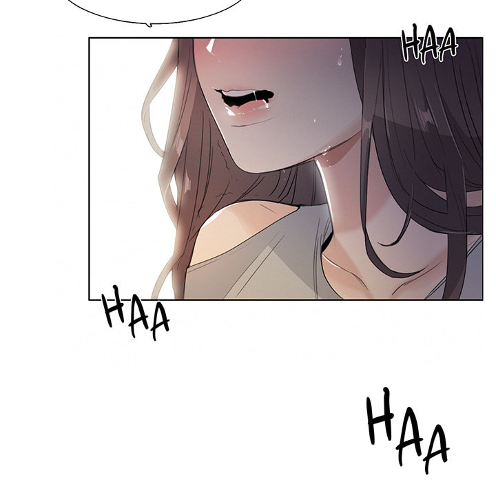 Love Diagnosis Chapter 121 page 98 - 