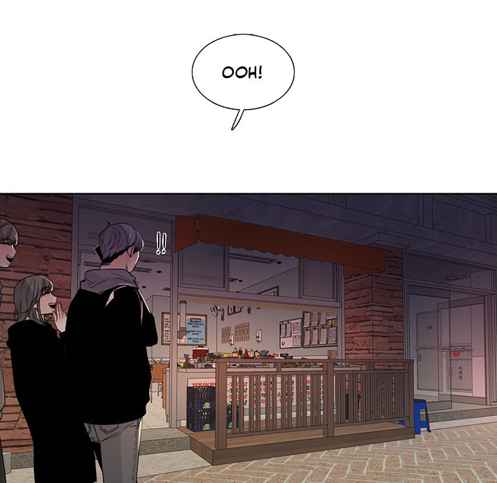 Love Diagnosis Chapter 121 page 99 - 
