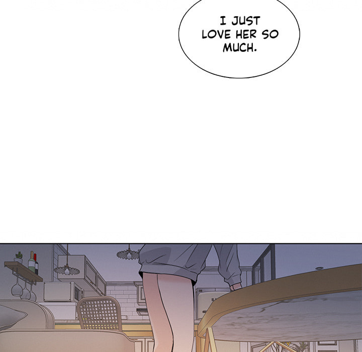 Love Diagnosis Chapter 122 page 12 - 