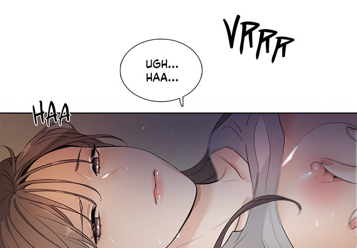 Love Diagnosis Chapter 122 page 3 - 