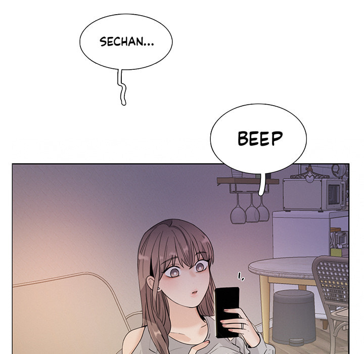 Love Diagnosis Chapter 122 page 24 - 