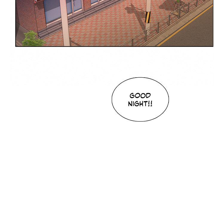 Love Diagnosis Chapter 122 page 29 - 