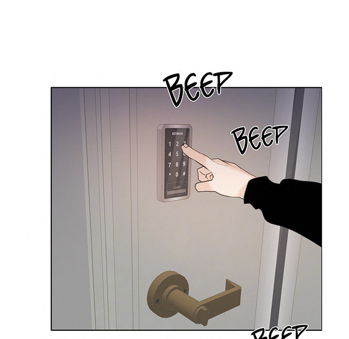 Love Diagnosis Chapter 122 page 30 - 