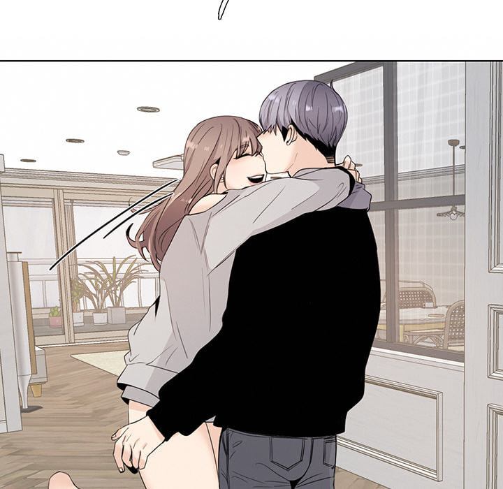 Love Diagnosis Chapter 122 page 38 - 