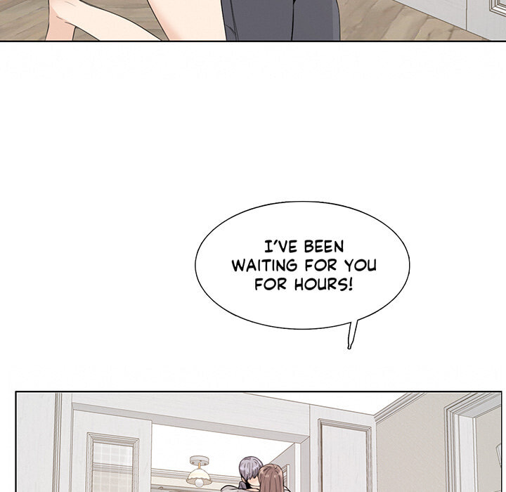 Love Diagnosis Chapter 122 page 39 - 
