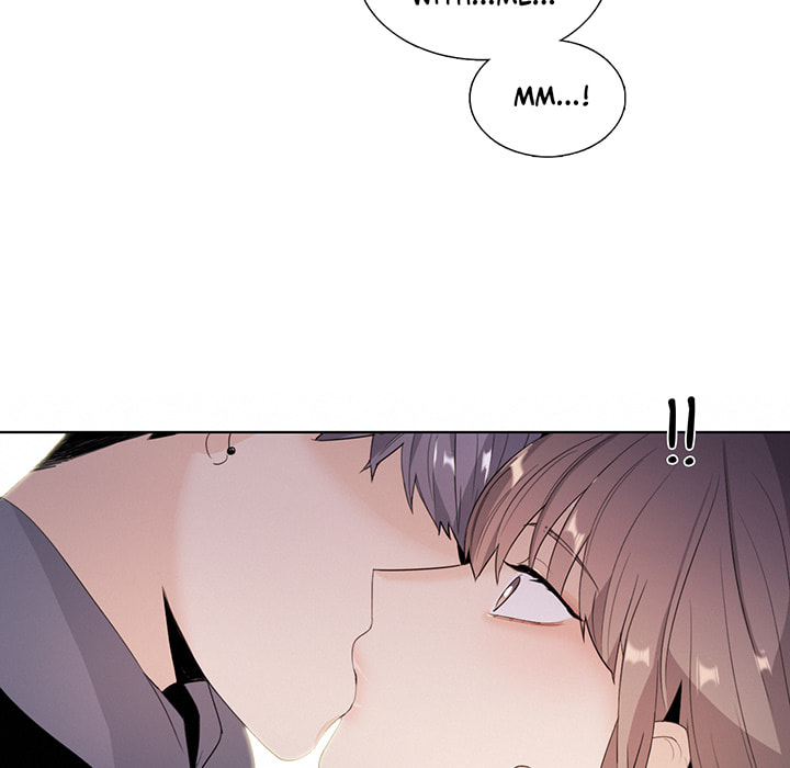 Love Diagnosis Chapter 122 page 42 - 