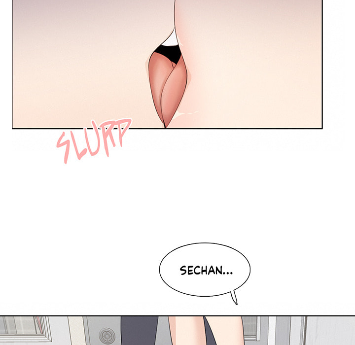 Love Diagnosis Chapter 122 page 45 - 