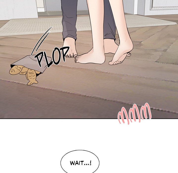 Love Diagnosis Chapter 122 page 46 - 