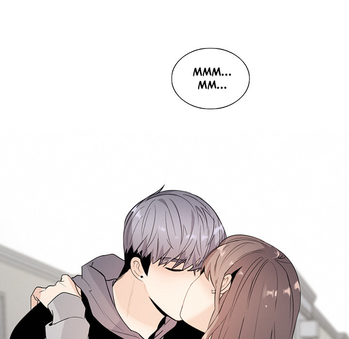 Love Diagnosis Chapter 122 page 48 - 