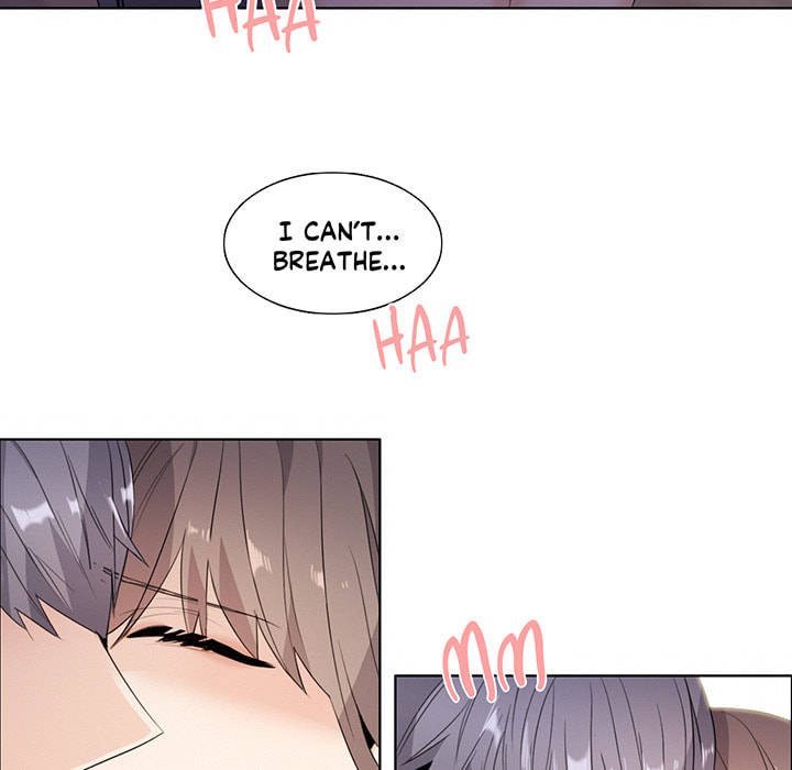 Love Diagnosis Chapter 122 page 50 - 