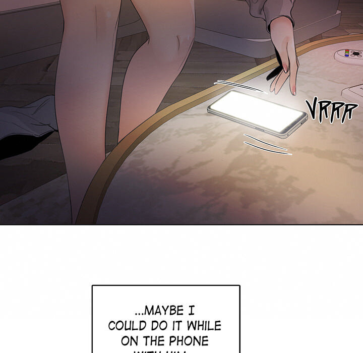 Love Diagnosis Chapter 122 page 6 - 