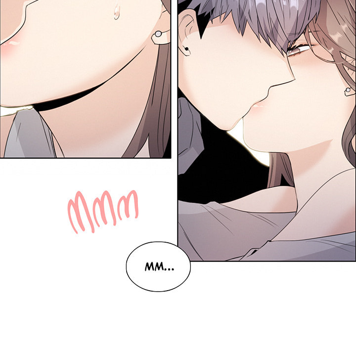 Love Diagnosis Chapter 122 page 51 - 