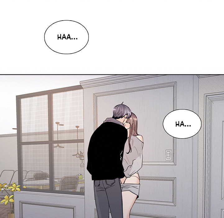 Love Diagnosis Chapter 122 page 53 - 
