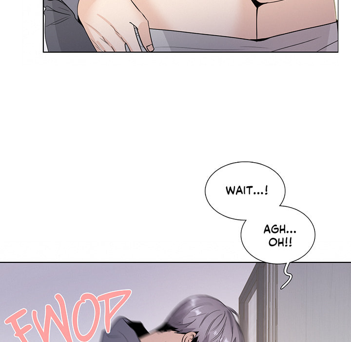 Love Diagnosis Chapter 122 page 58 - 