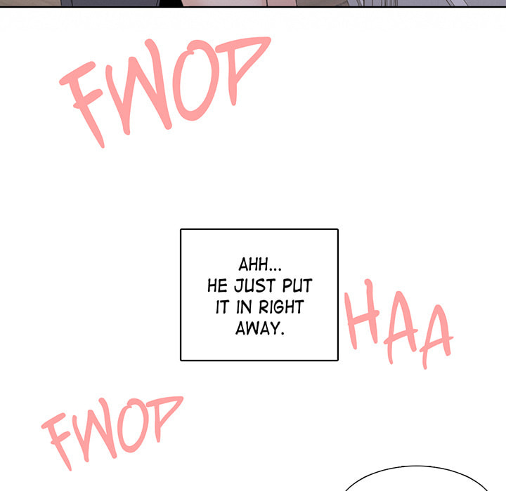 Love Diagnosis Chapter 122 page 60 - 