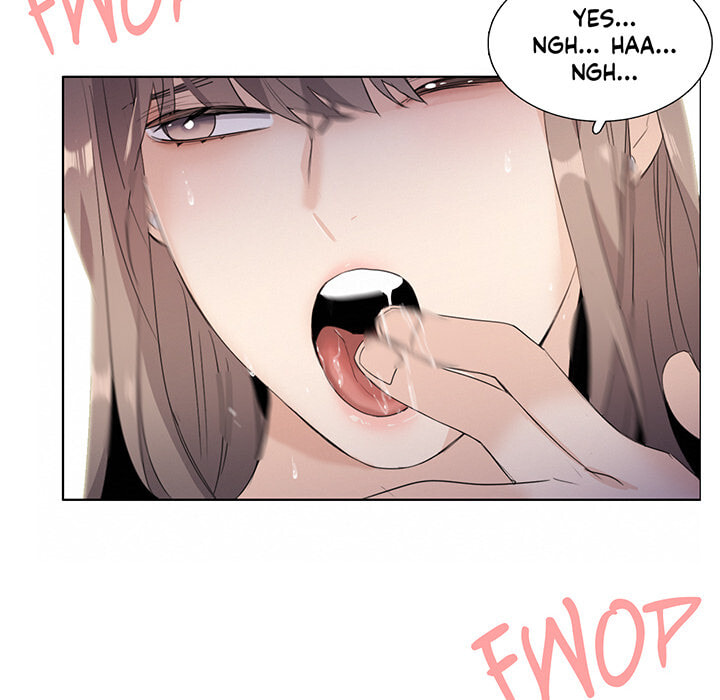 Love Diagnosis Chapter 122 page 63 - 
