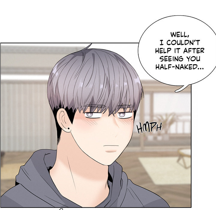 Love Diagnosis Chapter 122 page 74 - 