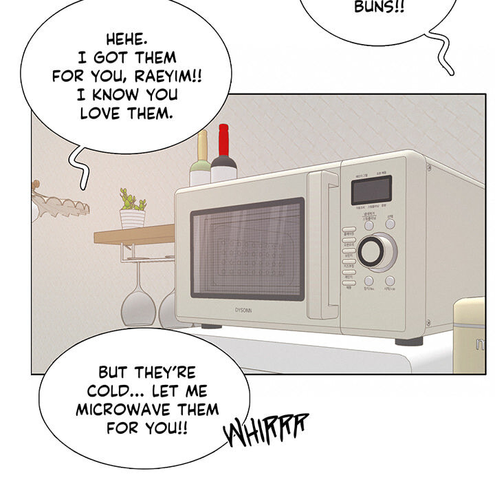 Love Diagnosis Chapter 122 page 76 - 
