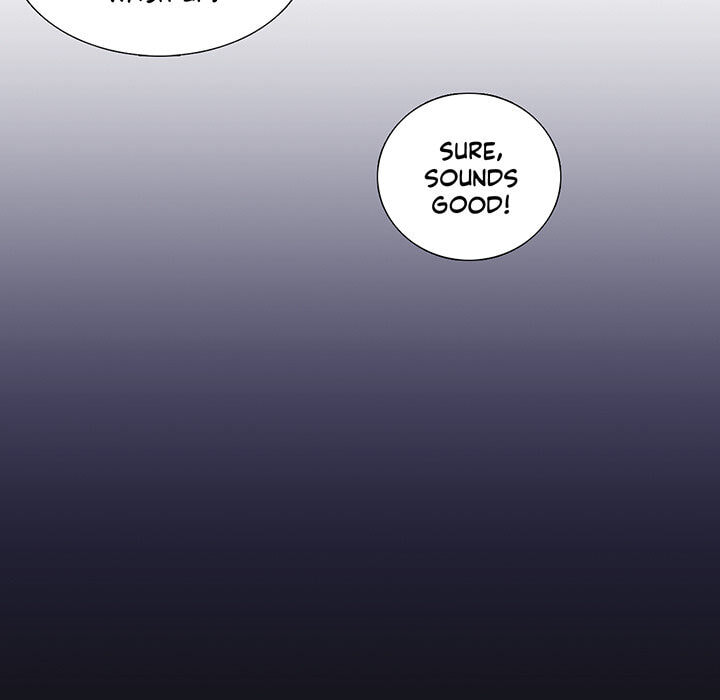 Love Diagnosis Chapter 122 page 78 - 