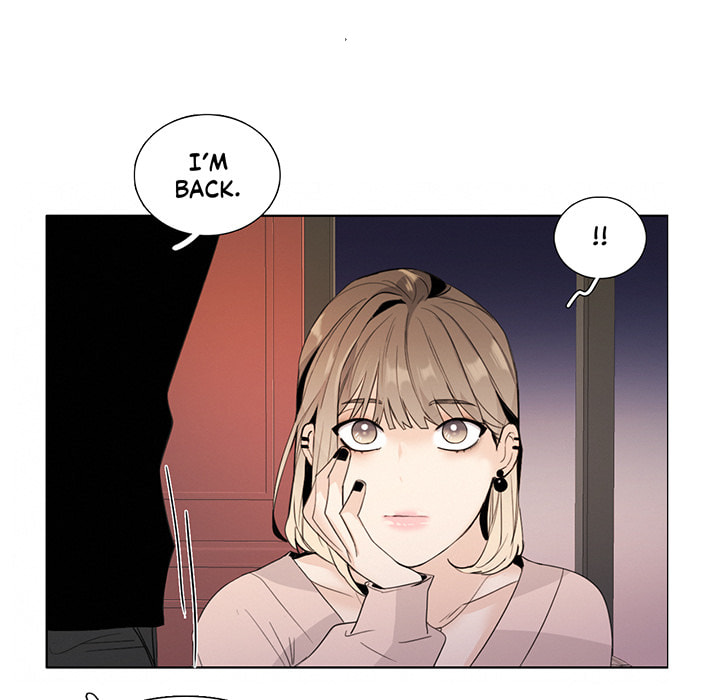 Love Diagnosis Chapter 122 page 86 - 