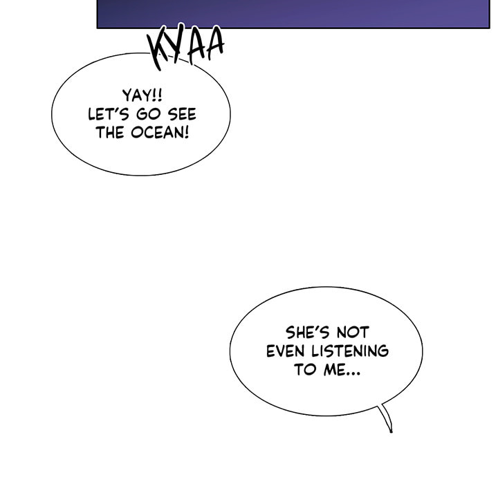 Love Diagnosis Chapter 123 page 23 - 