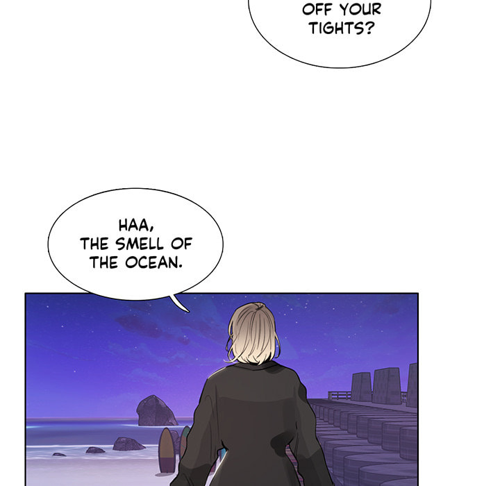 Love Diagnosis Chapter 123 page 26 - 