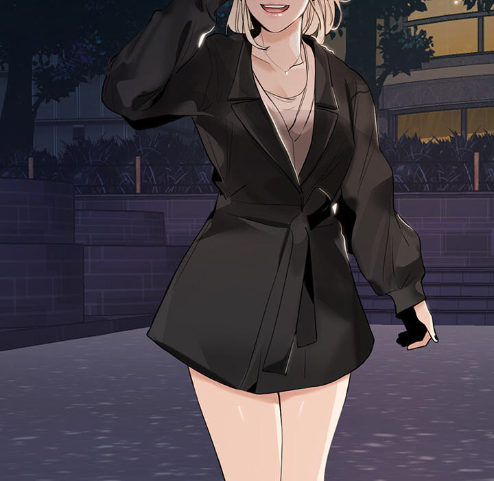 Love Diagnosis Chapter 123 page 28 - 