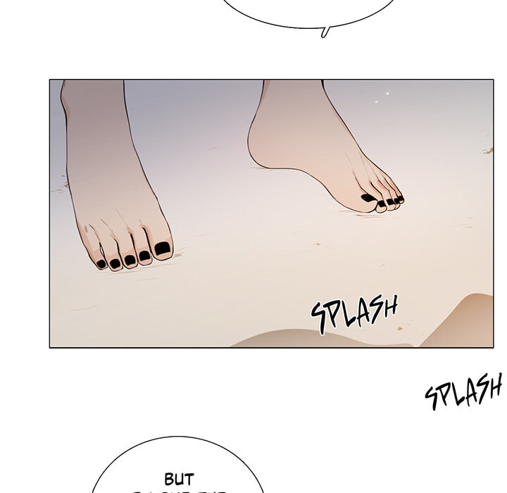 Love Diagnosis Chapter 123 page 30 - 
