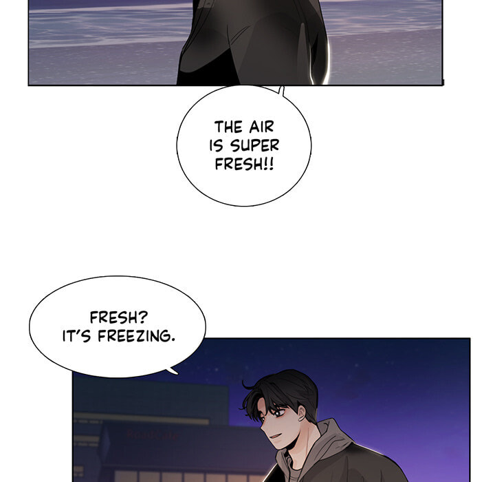 Love Diagnosis Chapter 123 page 32 - 