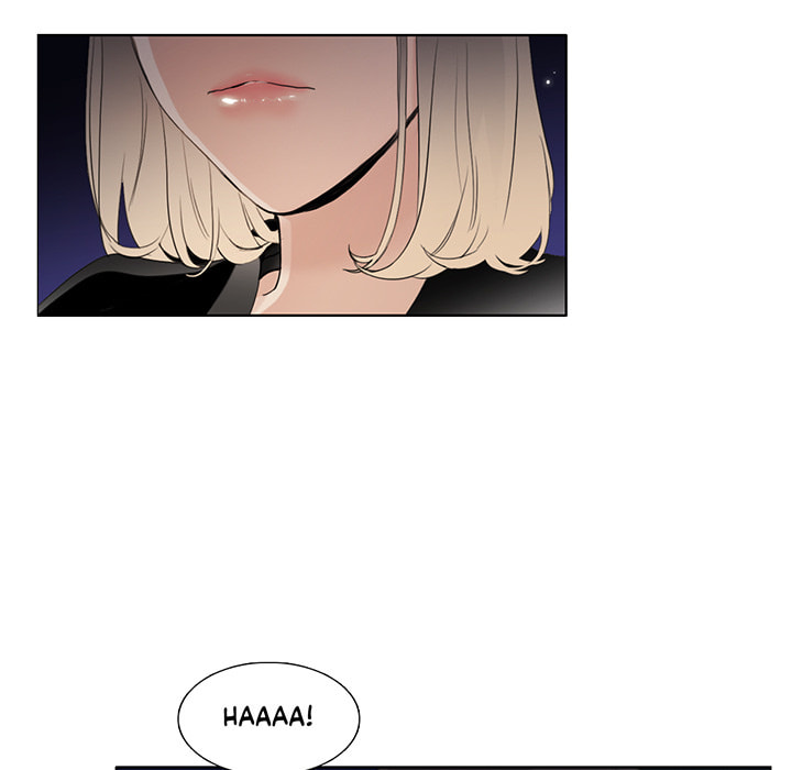 Love Diagnosis Chapter 123 page 34 - 