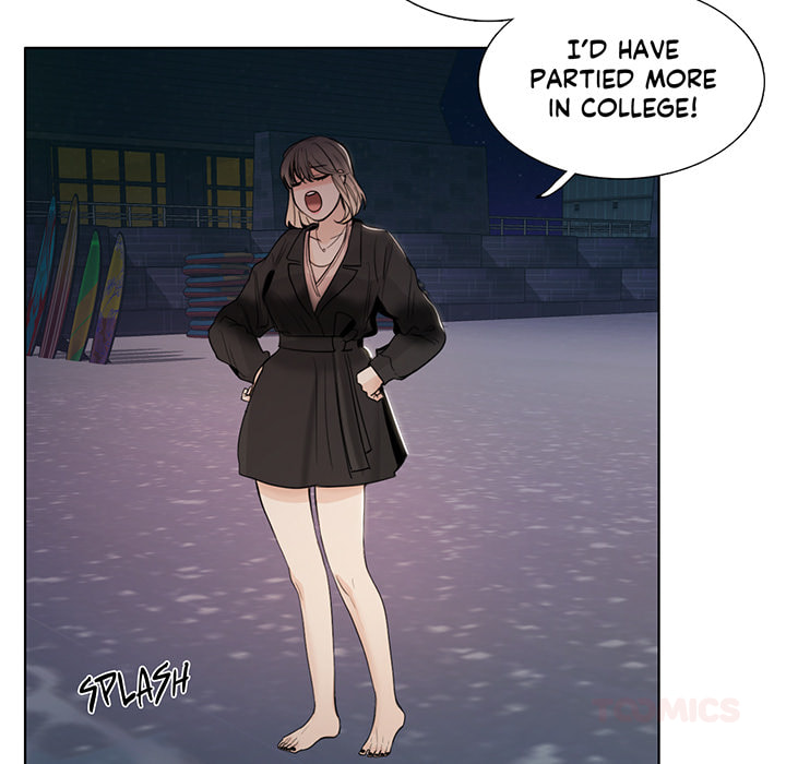 Love Diagnosis Chapter 123 page 36 - 