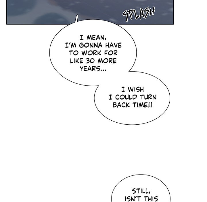Love Diagnosis Chapter 123 page 37 - 