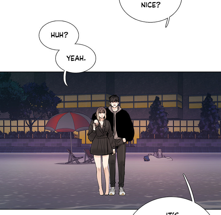 Love Diagnosis Chapter 123 page 38 - 