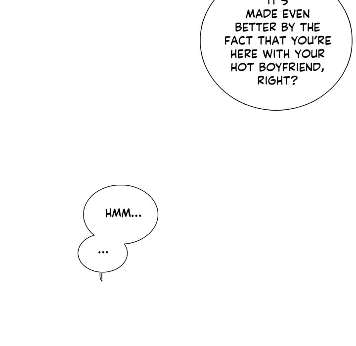 Love Diagnosis Chapter 123 page 39 - 