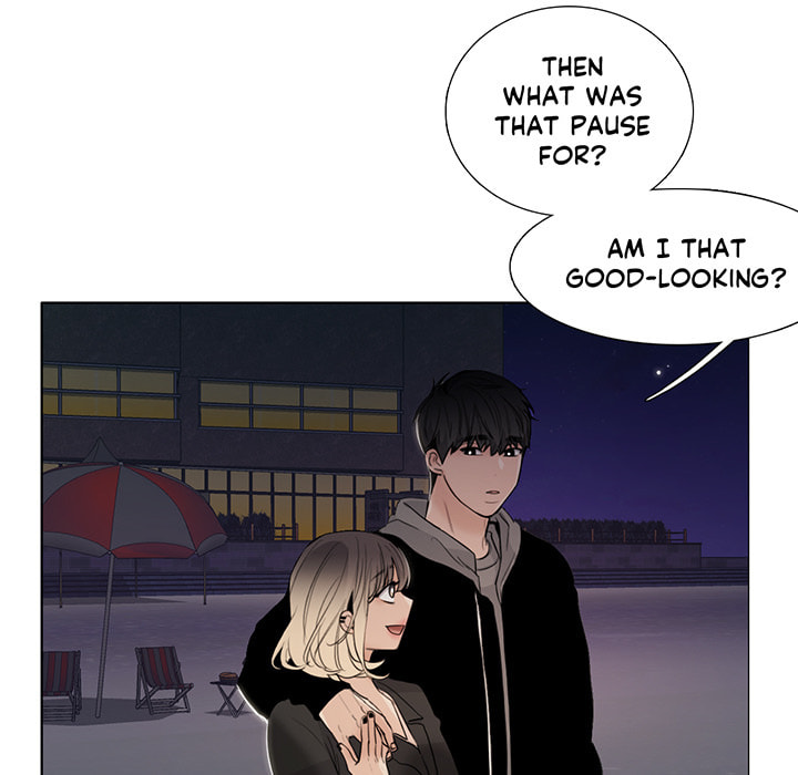 Love Diagnosis Chapter 123 page 43 - 