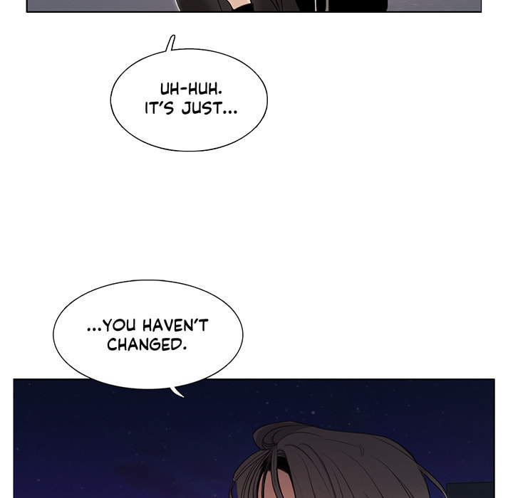 Love Diagnosis Chapter 123 page 44 - 