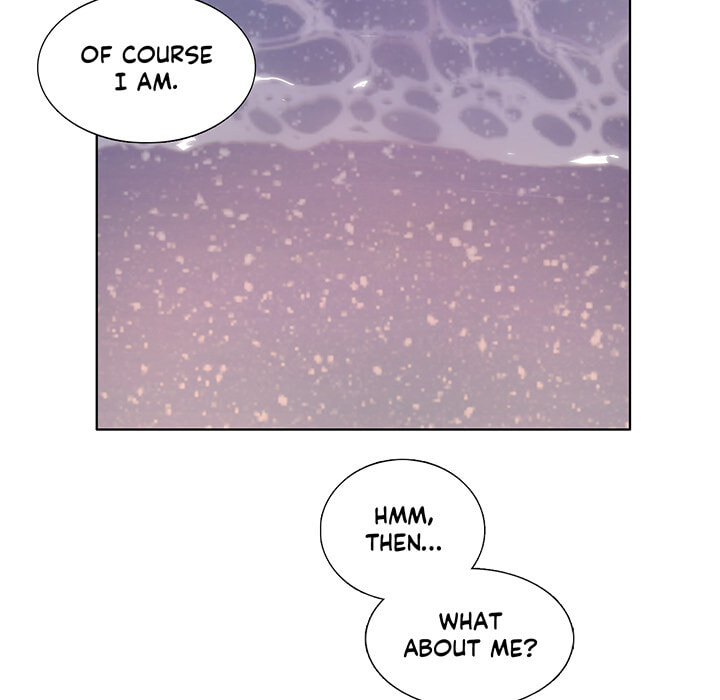 Love Diagnosis Chapter 123 page 47 - 