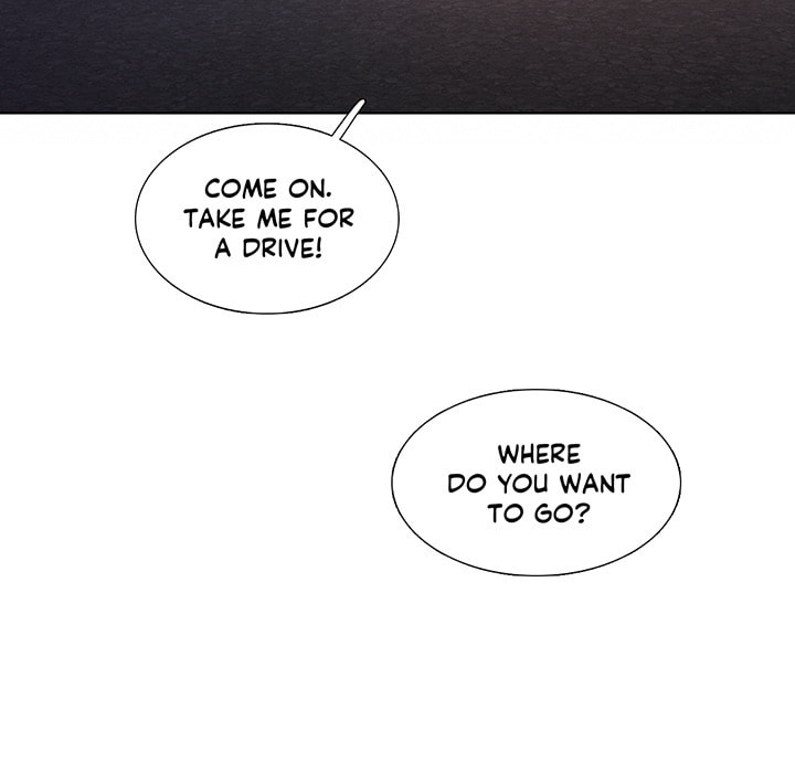 Love Diagnosis Chapter 123 page 6 - 