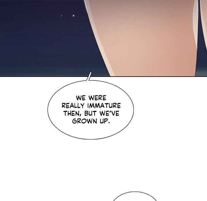 Love Diagnosis Chapter 123 page 53 - 